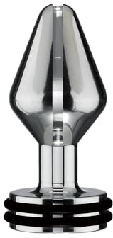 ElectraStim Mini Small Electro Butt Plug for Beginners