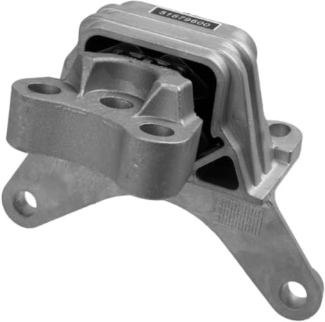 LEMFÖRDER 35567 01 Mounting Engine for Alfa Romeo Giulietta (940_) 2010-2020 Left and other vehicles