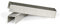 EDMA 231955 Agrafes pour Puncher, 14mm, Boîte de 1000