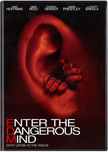 Enter the Dangerous Mind
