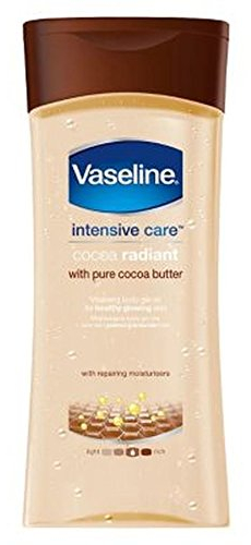 Vaseline Intensive Care Kakaoöl-Gel 200Ml