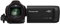 Panasonic HC-VX980EG-K Videocamera Ultra HD, 4K, Nero