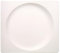 Villeroy & Boch NewWave assiette plate rectangulaire