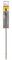 Bosch Accessories 1x Mèche plate Self Cut Speed (Bois, avec queue six pans 1/4 Ø 10 mm Longueur 400 mm, Accessoire Perceuse à percussion)