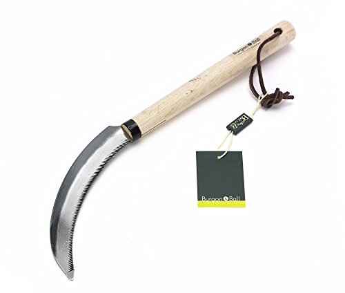 Japanische Erntesichel