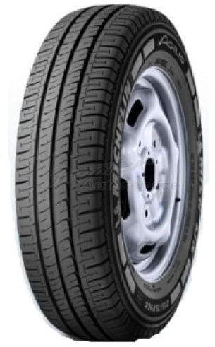 Michelin Agilis + - 185/75R16 - Sommerreifen