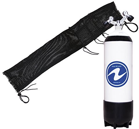 Flaschen Schutznetz 10L