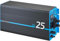 ECTIVE SSI 25 2500W/12V Sinus-Wechselrichter mit MPPT-Laderegler, Ladegerät, NVS- und USV-Funktion
