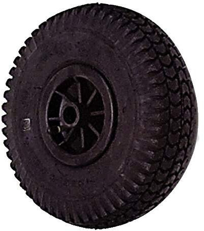 Rolko Ersatzrad Luftreifen gelagert 260 x 85 mm