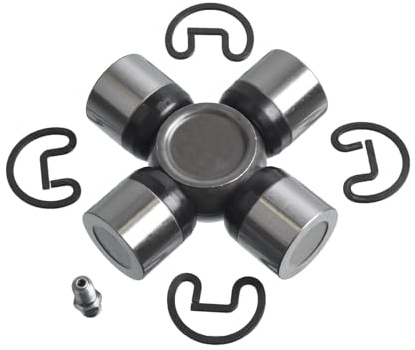 Blue Print ADT33908 Propshaft UJ