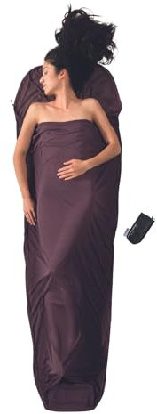 Cocoon Thermoschlafsack Mummy Liner - Thermolite Performer