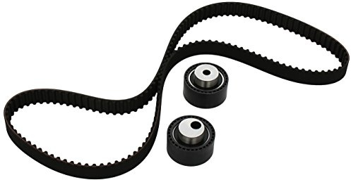 INA 530 0446 10 Zahnriemensatz | Kompatibel mit: CITROËN C5 I, C5 I Break, C5 II, C5 II Break, C8, C8 Van, FIAT ULYSSE, LANCIA PHEDRA, PEUGEOT 406, 406 Break