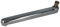Hansa Wanneneinlauf P/369 chrom (59910417)