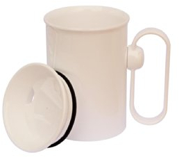 Identités Tasse Anti-Renversement Handsteady