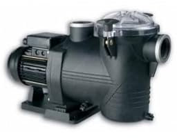 Astral - Pompe Filtration Astral Discovery 2 Cv Mono 23 M3/h