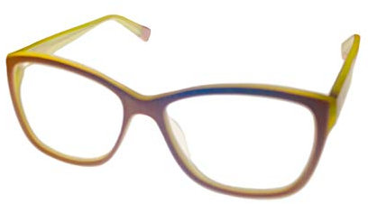 Furla Vu4908 Occhiali da Sole, Rose Green, 52 Unisex-Adulto