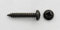 Göldo SR11B Selbstschneidende Pickupschraube, 3 x 21 mm, schwarz