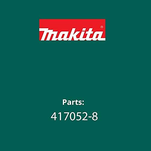 Makita 417052-8 Riemenabdeckung für Modelle 9920/9903/9404 Bandschleifer