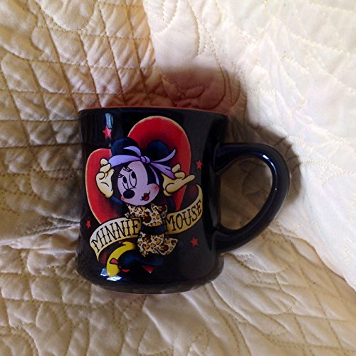 Disney Minnie Mouse Mug