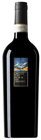 Feudi di San Gregorio Greco di Tufo DOCG 2014 Trocken (3 x 0.75 l)