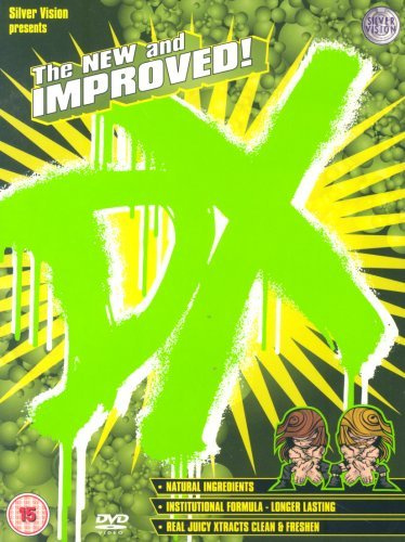 WWE - The New and Improved [3 DVDs]