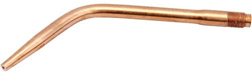 Draper 35040 No 10 Swaged Heavy Duty Nozzle for Acetylene Welding
