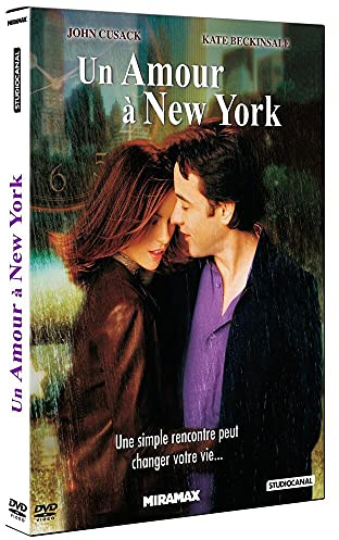 Un amour à new-york [FR Import]