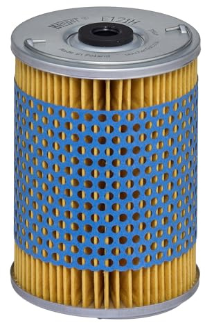 Hengst E121H D01 Ölfilter