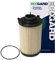 ECOGARD XF66159 Diesel Fuel Filter - Premium Replacement Fits Dodge Ram 2500, Ram 3500, Ram 4500, Ram 5500