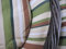 Trixie Weidenkorb mit Bezug 90cm 28195 dunkel/grün