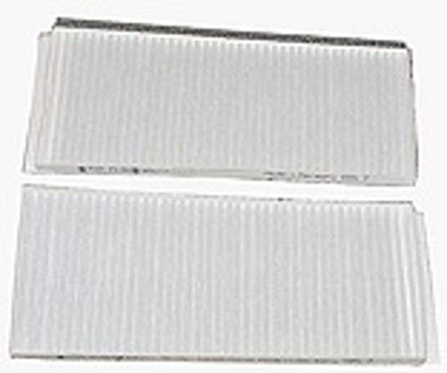 MAPCO Filter, Innenraumluft 65581 | Kompatibel mit: KIA CARENS I, CARENS II Großraumlimousine