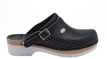 Scholl Clog Supercomfort Zoccoli Sanitari MedicaliUnisex - Adulto