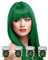 La Riche Directions Haarfarbe 4er Pack (Apple Green)
