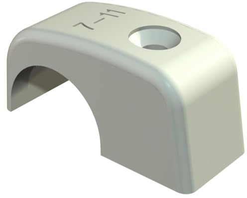 OBO Bettermann ISO-Nagelschelle 7-11mm 4030