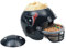 Wincraft Houston Texans Football NFL Snack Helmet