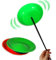 Jonglier-Teller flexibel,farbl