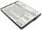 HTC Advantage X7500, Athena 100, Athena 101, Athena 400, Shangri-La, X7500, X7501 2200mAh Battery