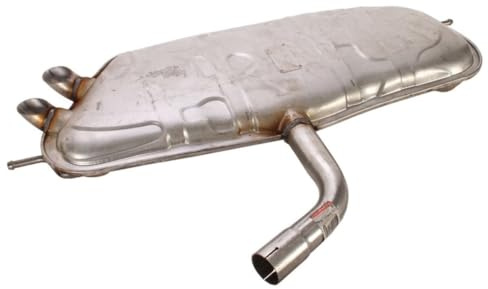 Bosal 233-135 End Silencer