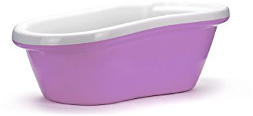 Gedy G-DD034900900 Baby-Badewanne, Weiß