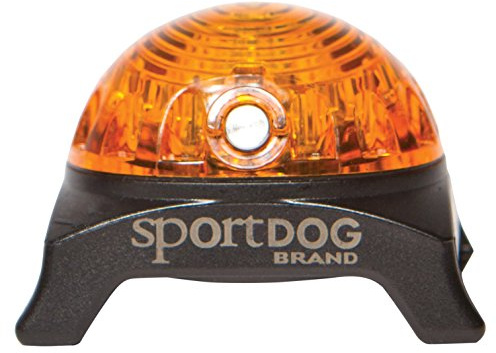 SportDOG Locator Beacon, Yellow