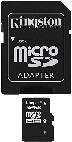 Branded 32GB Micro SDHC Memory Card With SD Adapter For Nokia Lumia 1320 1520 520 525 530 620 625 630 635 638 720 830 735 810 820 822 730 Dual SIM