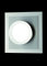 LED Wandleuchte SHINE-LED, 15x15 cm, Samsung LED, Ein-/Ausschalter, Fischer Leuchten 54981
