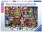 Ravensburger 15275 - Fluch der Karibik 2, 1000 Teile Puzzle