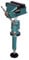 Mauk Feinmechaniker Schraubstock | Schutzbacken | 360° drehbar 45° neigbar
