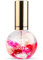 Blossom Cuticle Oil for Nails, Hydrating, Moisturizing, Scented Nail Oil Cuticle Care, Infused with Real Flowers, Made in USA, 0.5oz, Strawberry