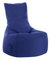 SITTING POINT only by MAGMA Sitzsack Scuba Swing dunkelblau