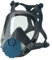 Moldex S720624 Series 9000 Vollgesichtsmaske, Größe S