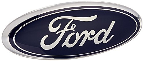 Ford Original 8C3Z-8213-A Aufkleber