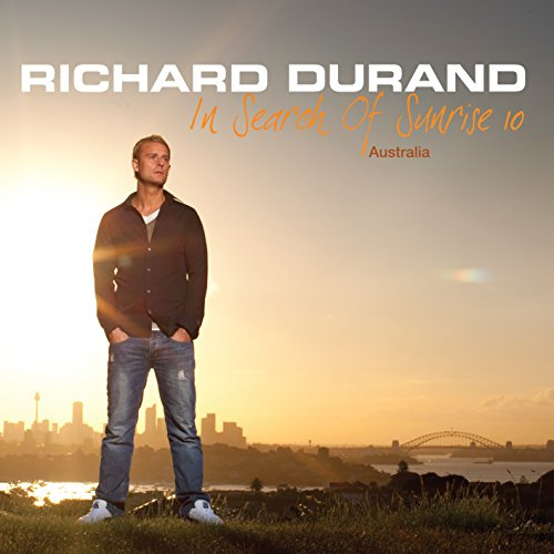 In Search Of Sunrise 10 [Australia]
