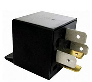 ALTIUM 813205 Relais 20A 5-Polig, 12 V